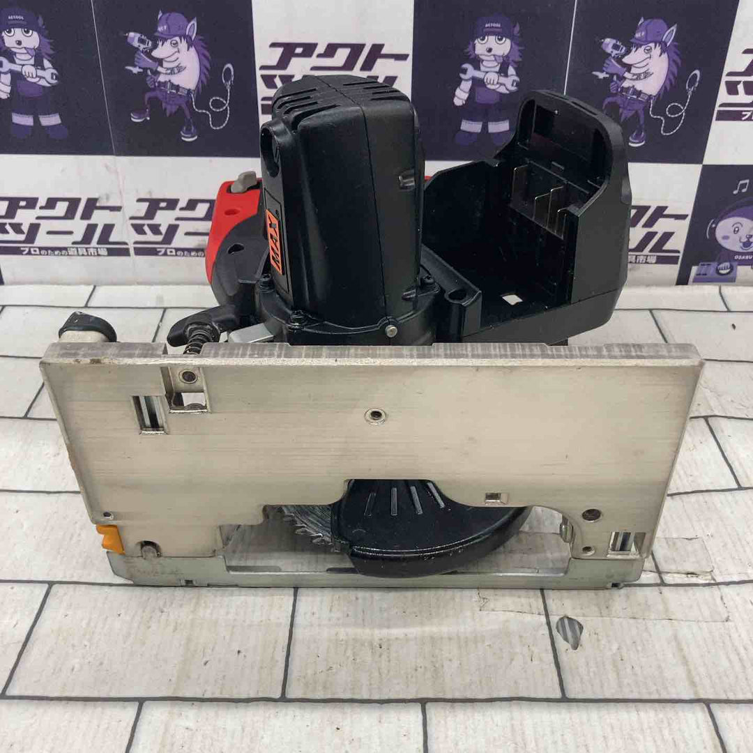 ◇マックス (MAX) コードレス防じん丸のこ PJ-CS53CDP-BC/1850A【所沢店】