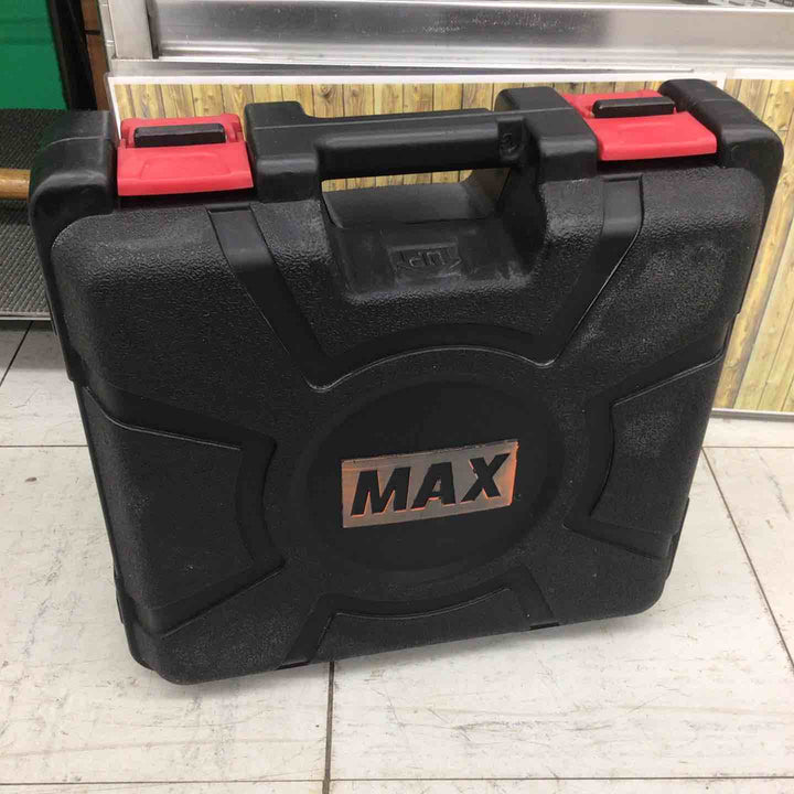 【中古品】 マックス/MAX 高圧フロアタッカ HA-50F1(D)/4MAフロア 【鴻巣店】