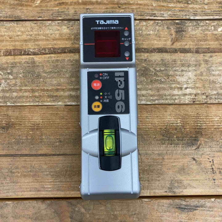 タジマ レーザー墨出し器 マルチレーザーレシーバー2 ML-RCV2 【東大和店】