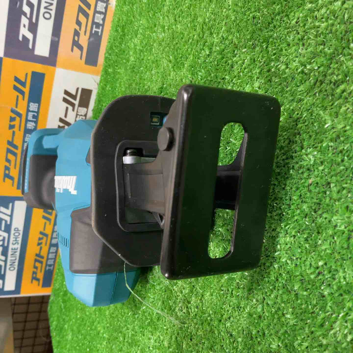 ★マキタ(makita) コードレスレシプロソー JR189DZ【草加店】