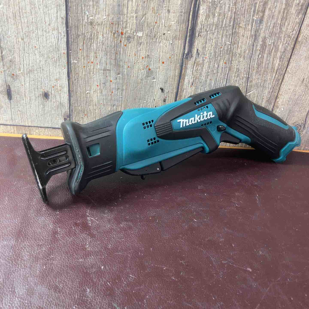 【中古品】 マキタ(makita) コードレスレシプロソー JR101DW 【東大和店】