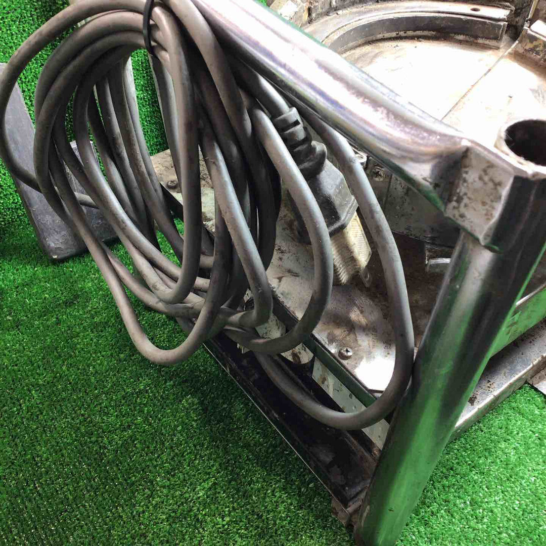 ★ミキスタ工業 シーリング材用撹拌機 軽量型ミキスタ【川崎店】