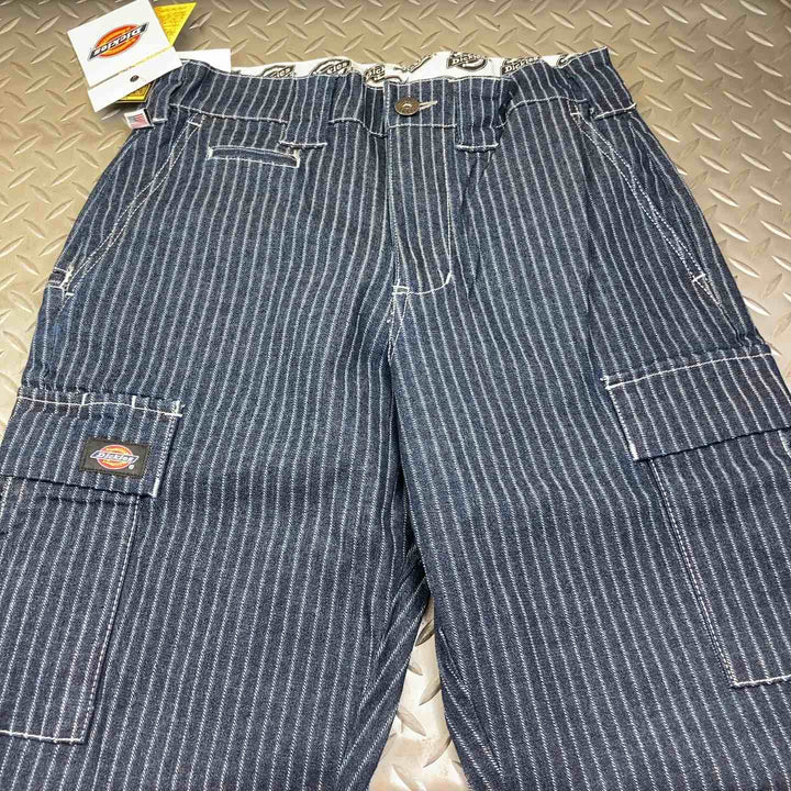 Dickies ディッキーズ つなぎ、作業服4枚セット(D-766、D-699、D-2900、D-695)【川崎店】