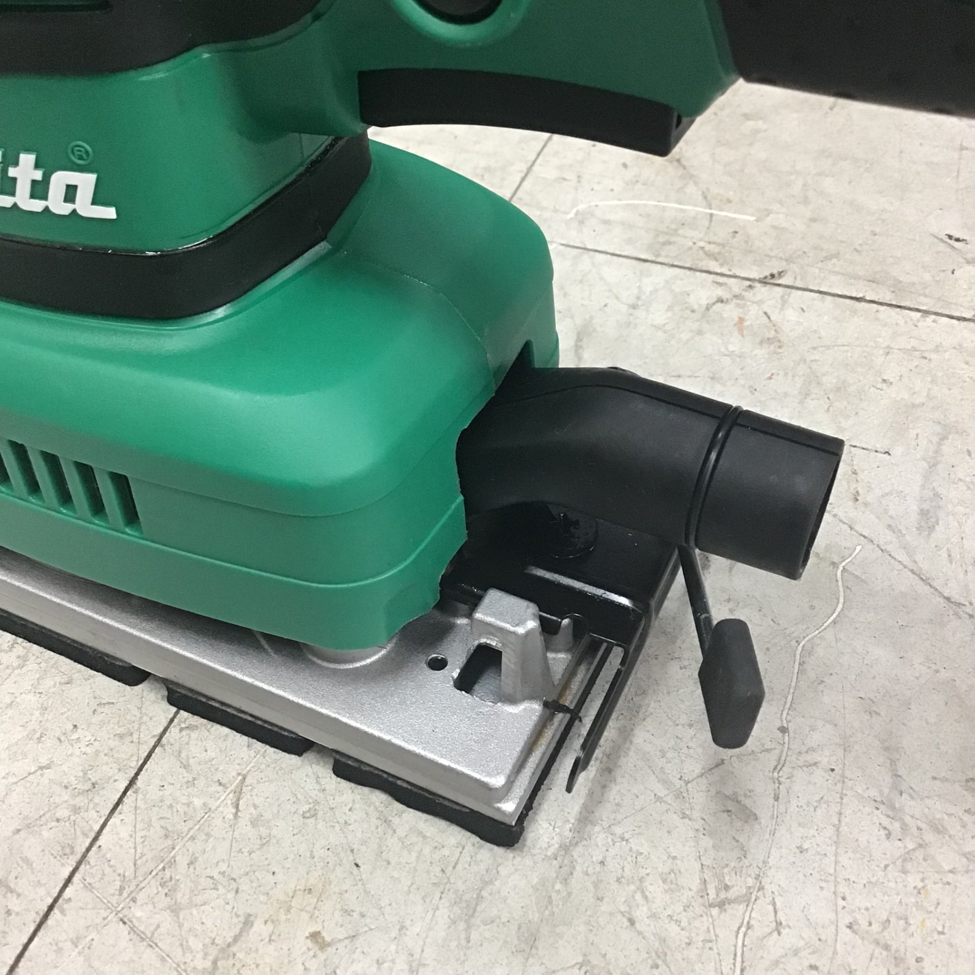 中古品】 マキタ/makita 仕上げサンダ M931 【鴻巣店】 – アクトツール