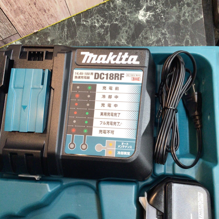 ☆マキタ(makita) コードレスジグソー JV182DRG【八潮店】