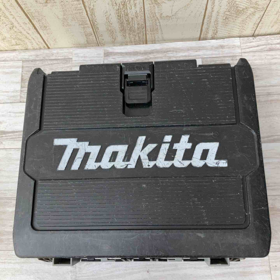 ★マキタ(makita) コードレスインパクトドライバー TD173DRGXB【柏店】