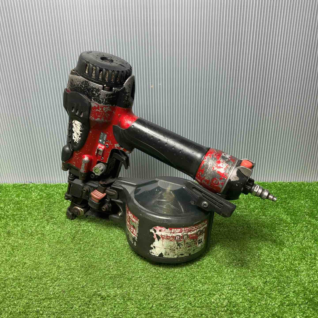 ★マキタ(makita) 高圧エア釘打ち機 AN531H【岩槻店】