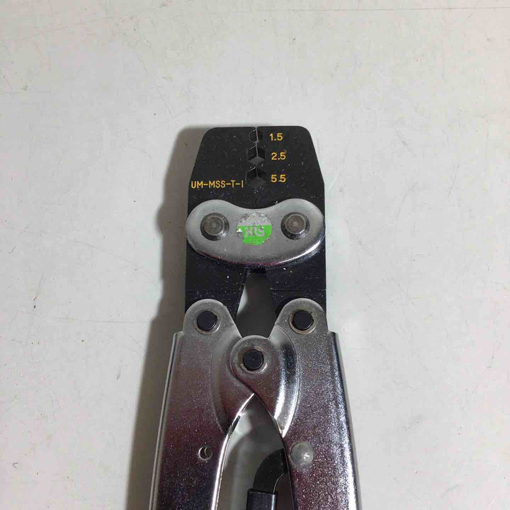 HRS  圧着工具 UM-MSS-T-1【戸田店】