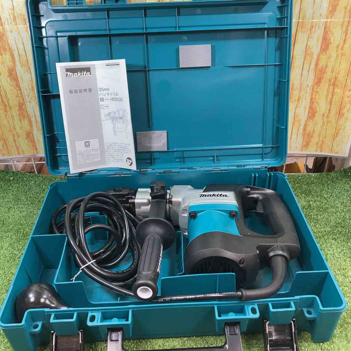 ★マキタ(makita) ハンマドリル HR3530【川崎店】