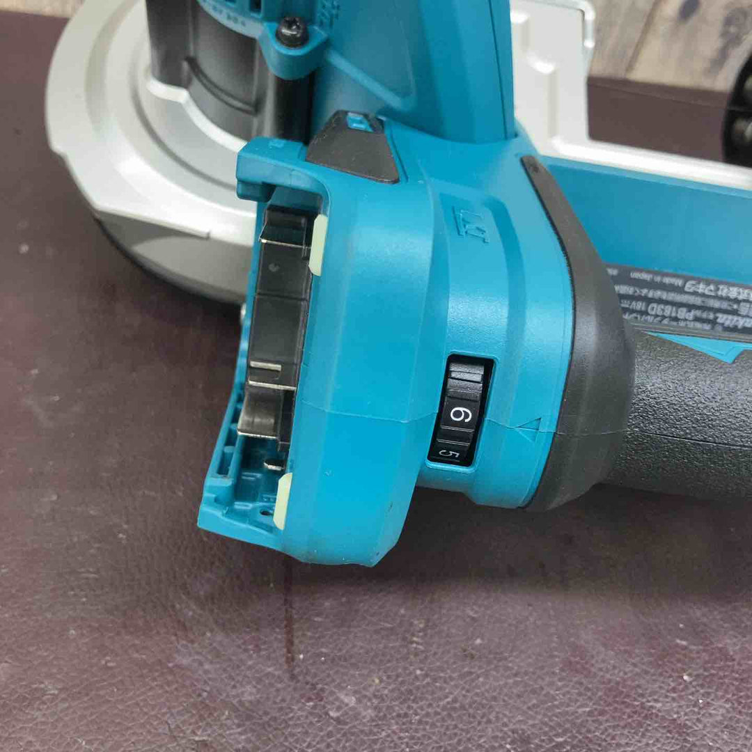 【中古美品】 マキタ(makita) コードレスポータブルバンドソー PB183DZ 【東大和店】