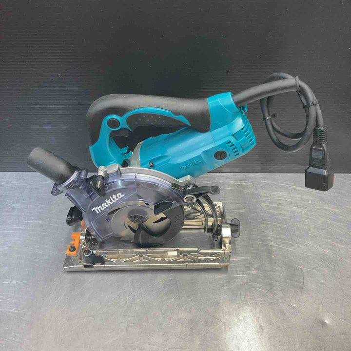 【中古品】 マキタ(makita) 125mm 防じん丸のこ KS5200FX 【東大和店】