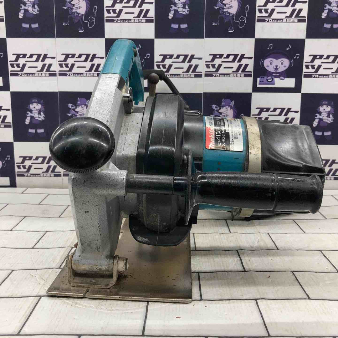 ◇マキタ(makita) 205mm カッタ 4108R コンクリートカッター【所沢店】