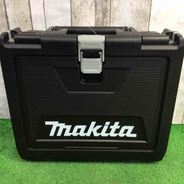 ◇マキタ(makita) 18V コードレスインパクトドライバ TD173DZTB ターコイズブルー【町田店】