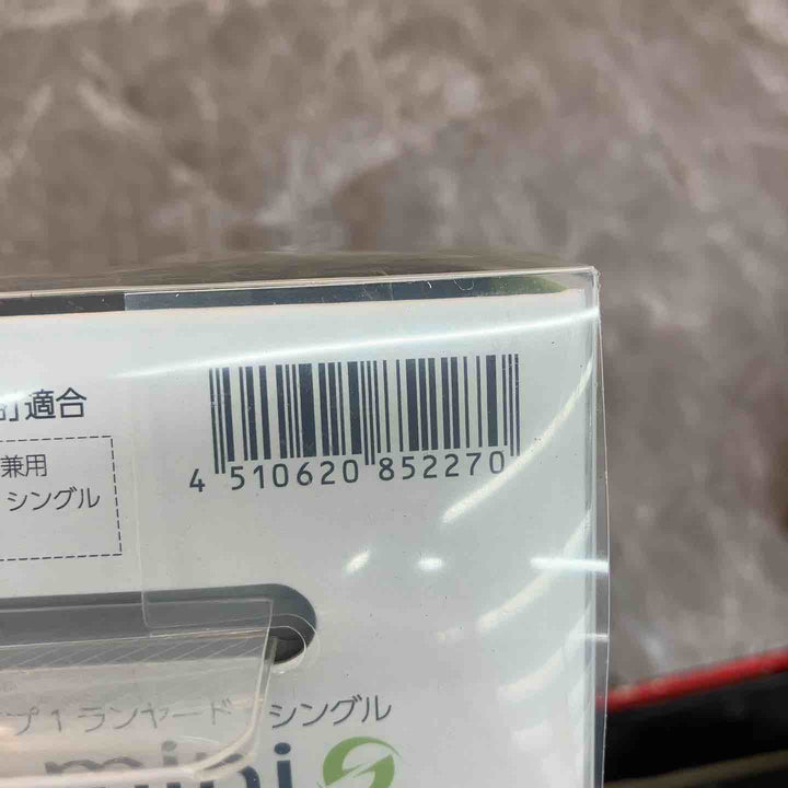 ◇タイタン(TITAN) 巻取式ランヤード シングル HL-HS-130-CC リーロックミニ REELOCK mini【八潮店】