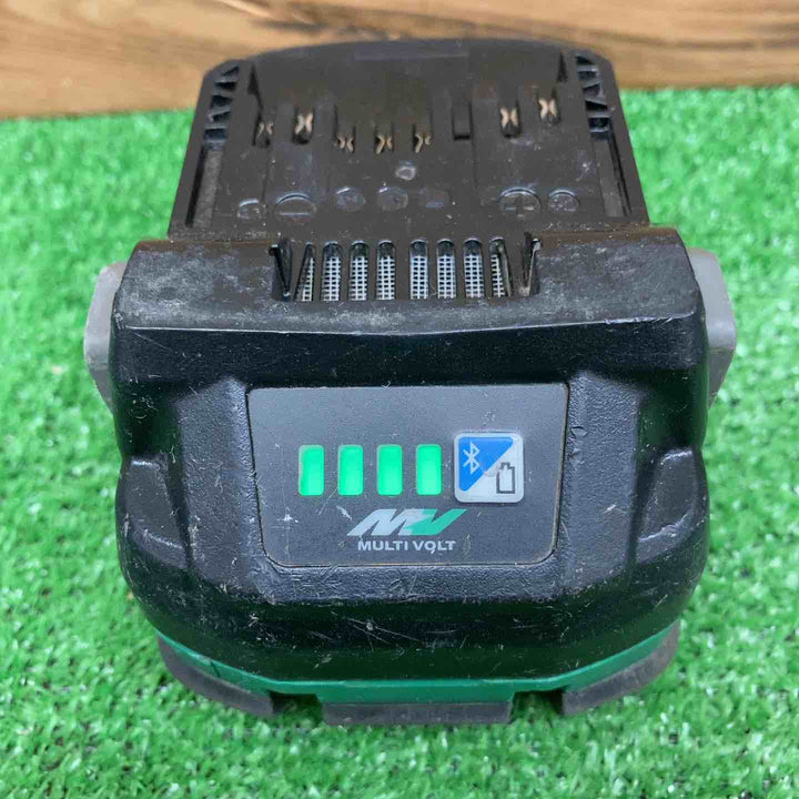【現状品】 ハイコーキ/HIKOKI ※旧:日立工機 リチウムイオンバッテリー 36V/2.5Ah BSL36A18BX 【鴻巣店】