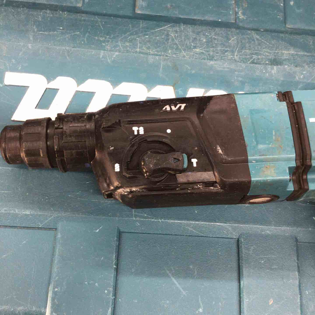 ★マキタ(makita) コードレスハンマドリル HR007GZK【戸田店】