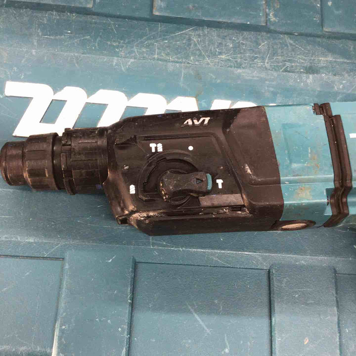 ★マキタ(makita) コードレスハンマドリル HR007GZK【戸田店】