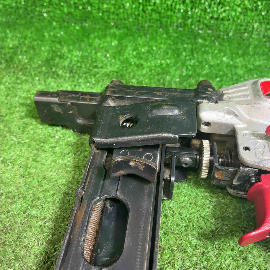 【中古品】 マックス(MAX) 常圧内装エアタッカ TA-232G2/4MA内装 【藤沢店】