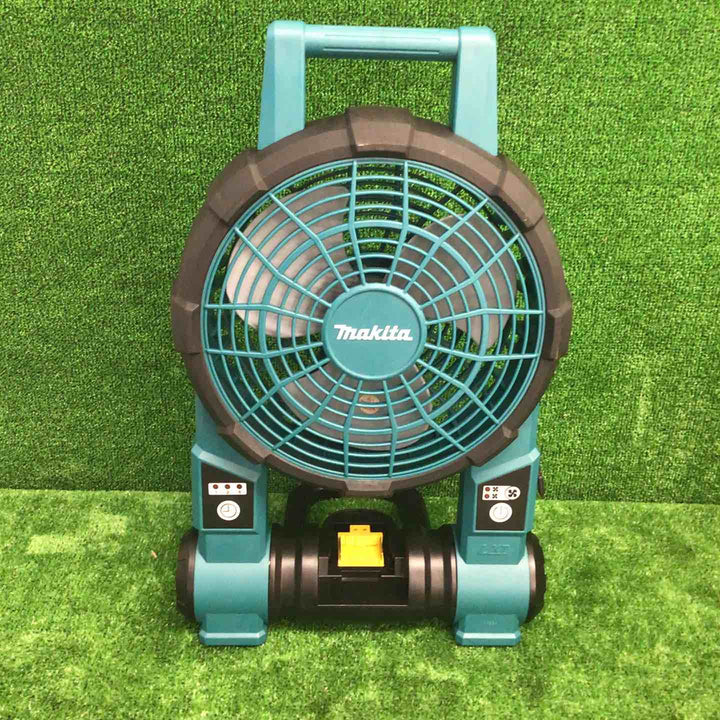 【中古品】 マキタ/makita コードレスファン CF201DZ 【鴻巣店】