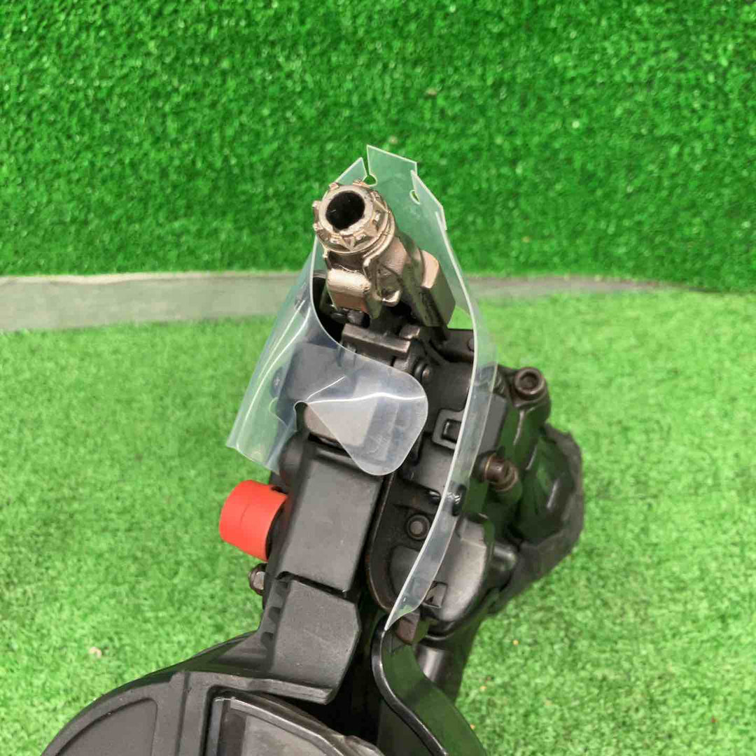 ハイコーキ(HIKOKI ※旧:日立工機) 高圧エア釘打ち機 NV50HR2(S)【桶川店】