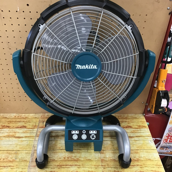 マキタ(makita) コードレス産業扇 CF300DZ【川崎店】