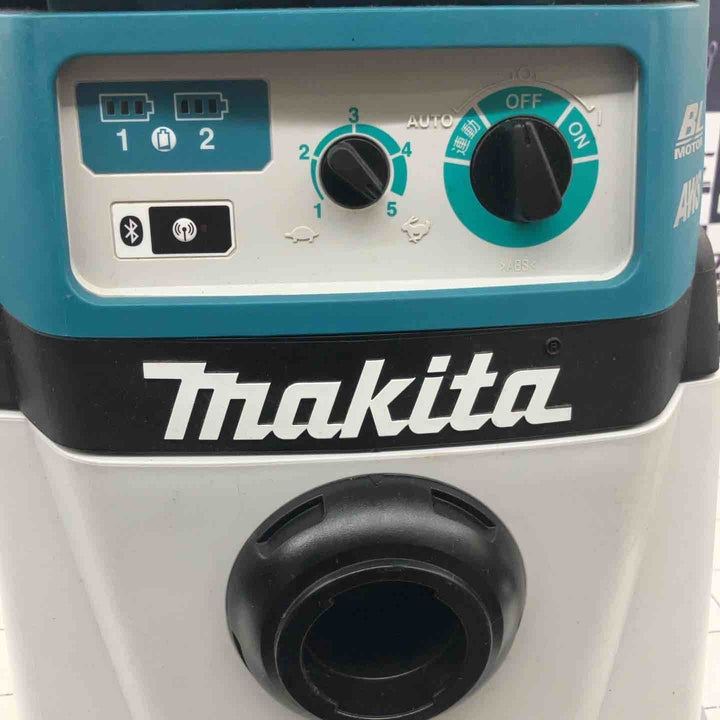 ★マキタ(makita) 粉じん専用 コードレス集じん機 VC157DZ【所沢店】