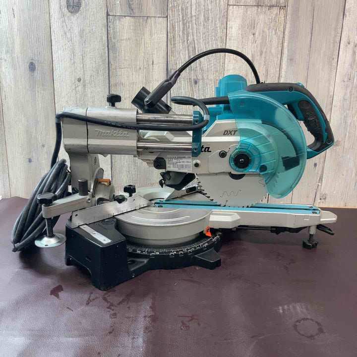 【中古品】 マキタ(makita) 165mm スライドマルノコ LS0612F 【東大和店】
