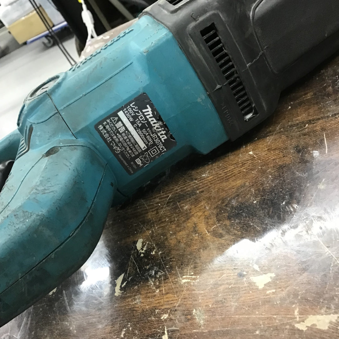 ★マキタ(makita) レシプロソー JR3070CT【戸田店】