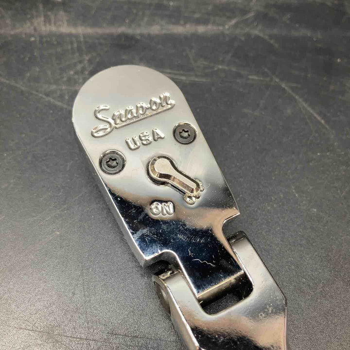 【未使用品】スナップオン(Snap-on) 3/8sq フレックスラチェット FHF100【川越店】