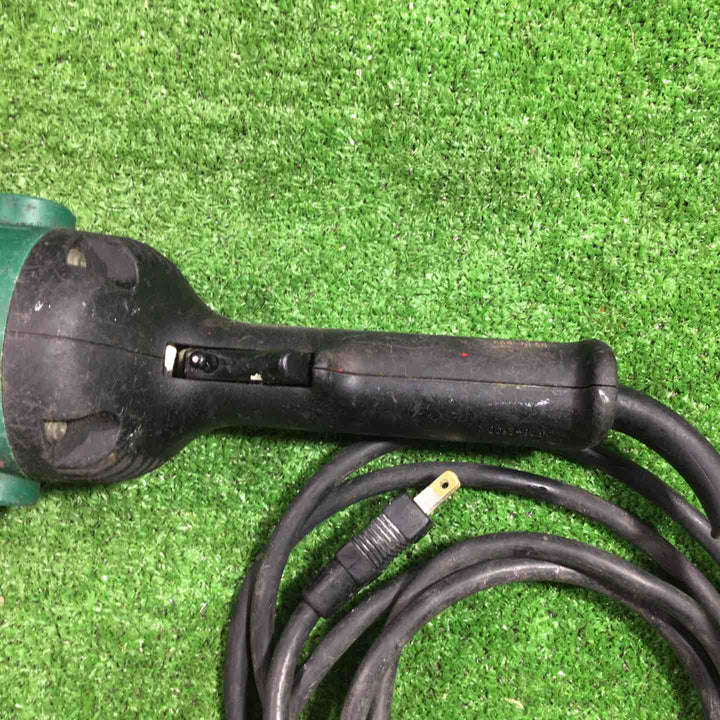 ◇ハイコーキ(HIKOKI ※旧:日立工機) 180mm ディススクグラインダー G18SP【川口店】