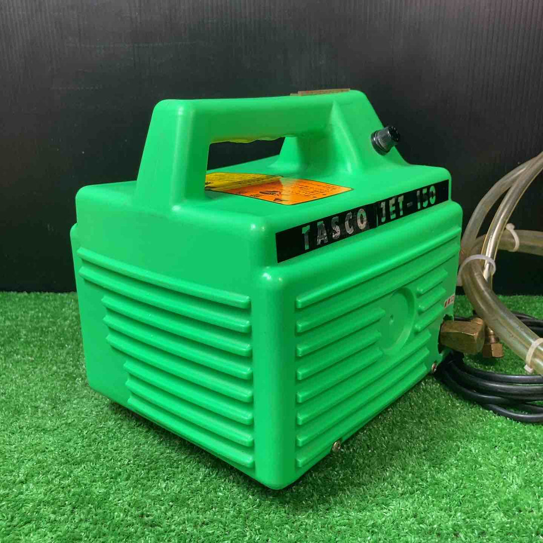 イチネンTASCO(タスコ) エアコン洗浄機 JET-150【岩槻店】