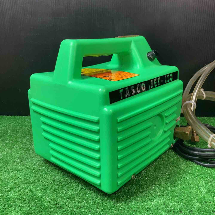 イチネンTASCO(タスコ) エアコン洗浄機 JET-150【岩槻店】