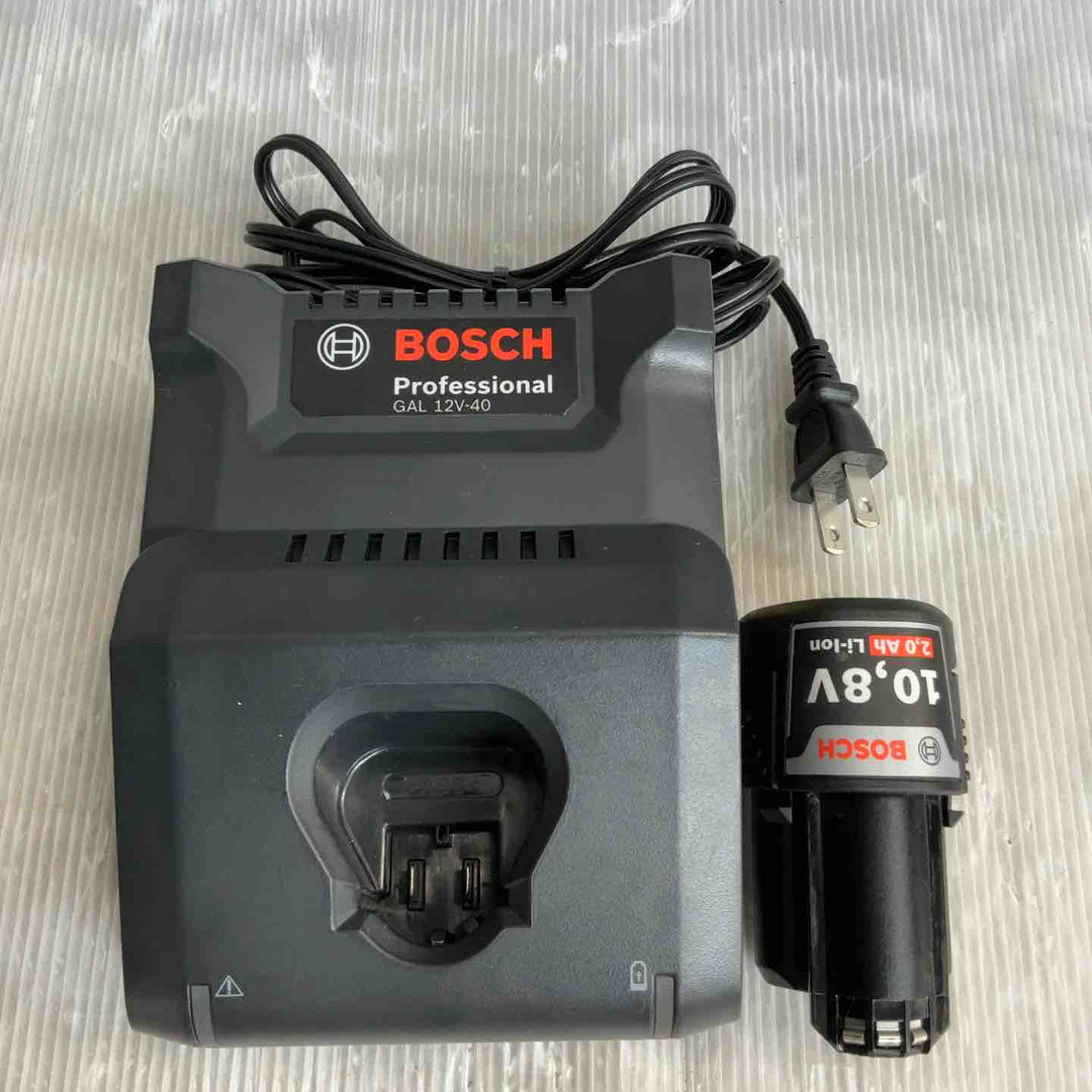 ◇ボッシュ(BOSCH) コンクリート探知機 D-tect200JPS (D-TECT200JPS)【草加店】