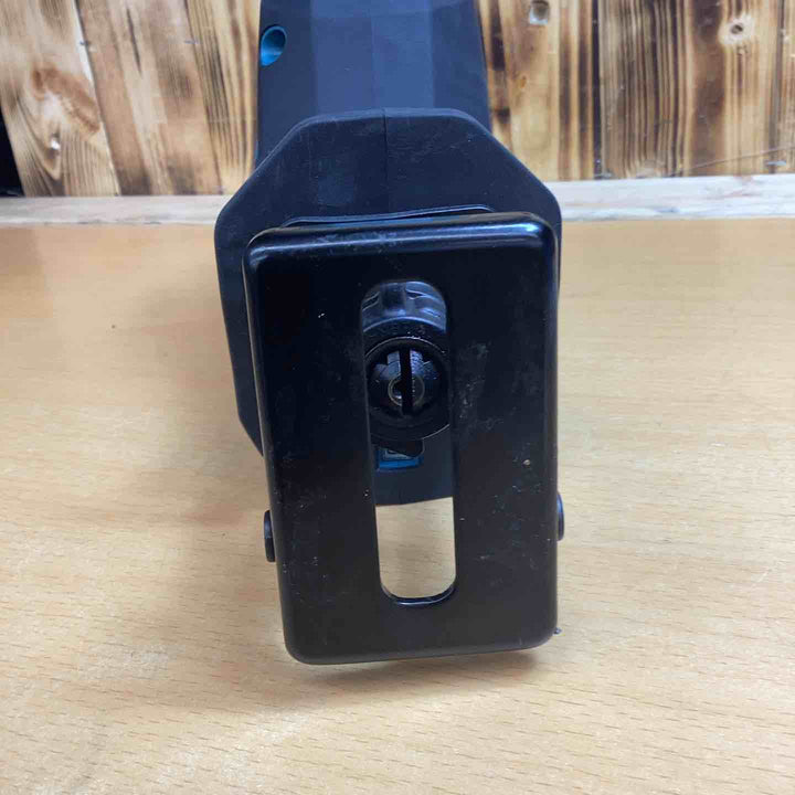 ★マキタ(makita) コードレスレシプロソー JR189DZ【越谷店】