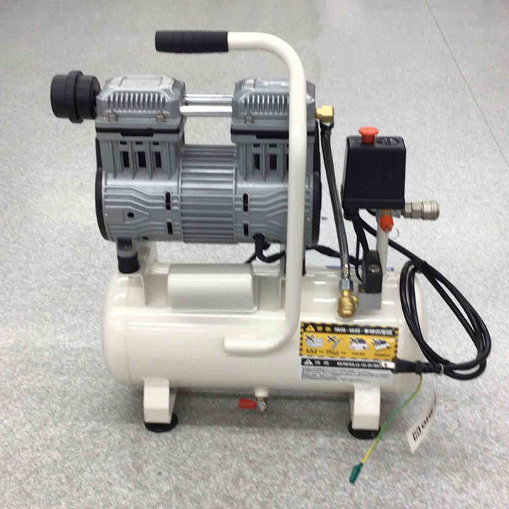 ONE STEP 12L エアコンプレッサー【八潮店】
