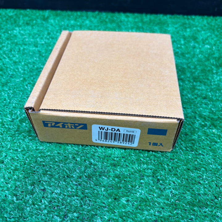【未使用品】アイホン カメラ付玄関子機 WJ-DA【電材館越谷店】