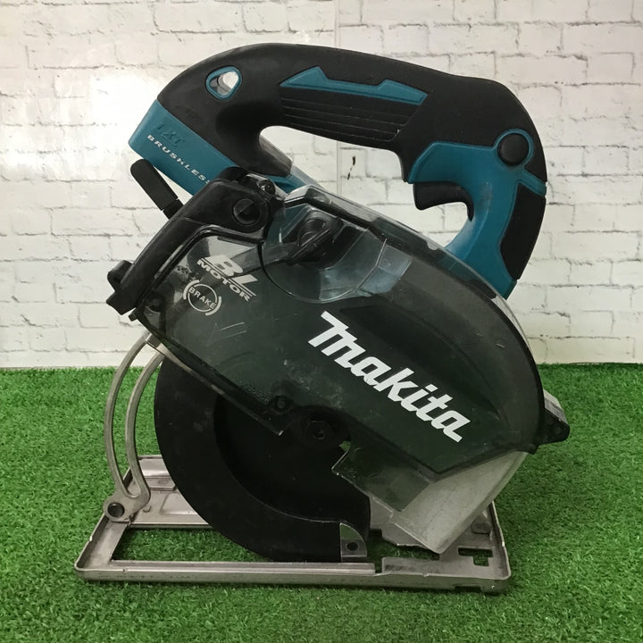 ★マキタ(makita) コードレスチップソーカッター CS553DRGXS【町田店】