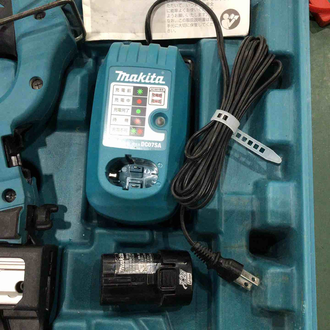 ★マキタ(makita) コードレスコンクリート用ガスピン打ち機 GN420C【川口店】