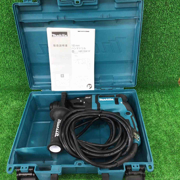 マキタ(makita) ハンマドリル HR1841F【川崎店】