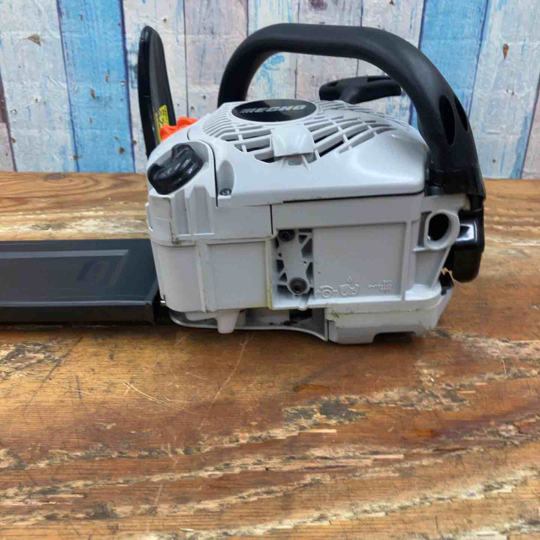 ◇エコー(ECHO) エンジンチェンソー ECS300T【柏店】