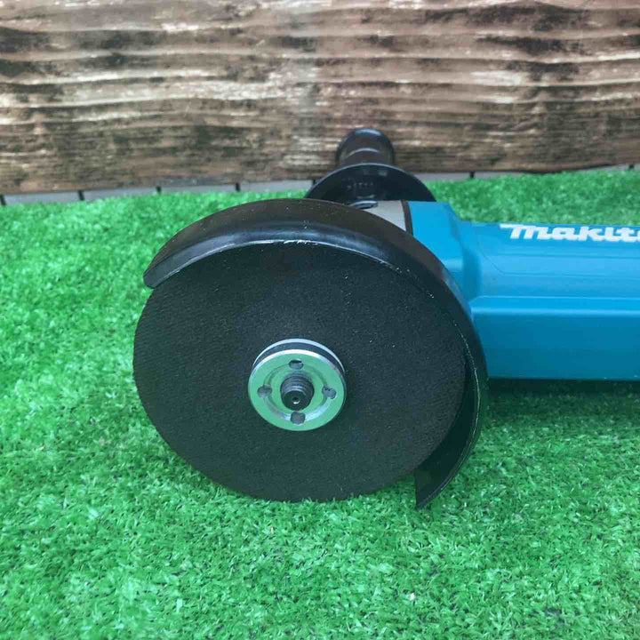 ◇マキタ(makita) 100mmディスクグラインダ GA4060【川越店】
