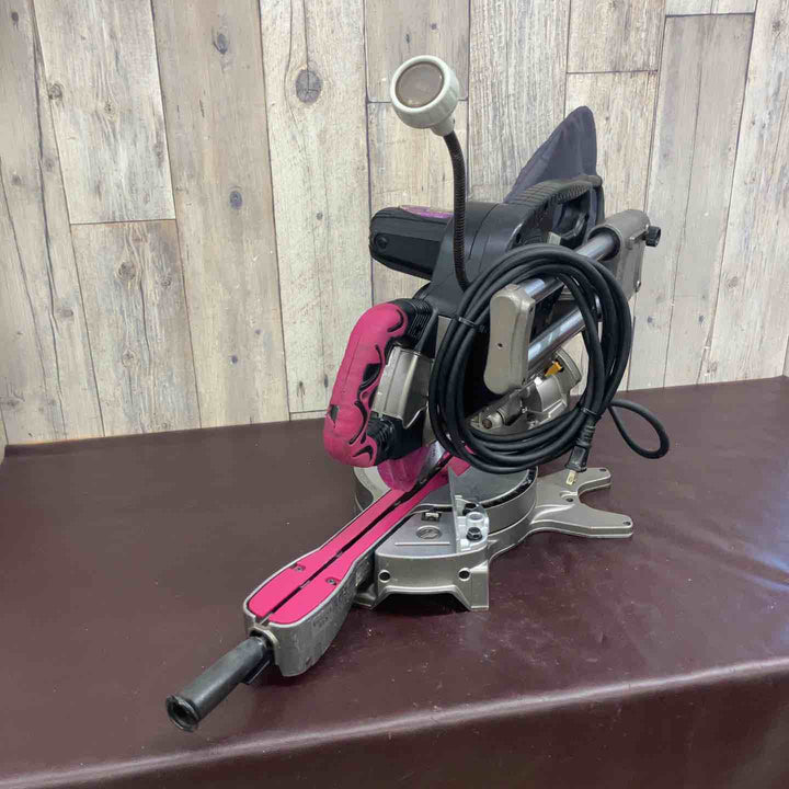 【中古品】ハイコーキ(HIKOKI ※旧:日立工機) 卓上スライド丸のこ C7RSHC 電動ノコギリ 電動マルノコ【東大和店】