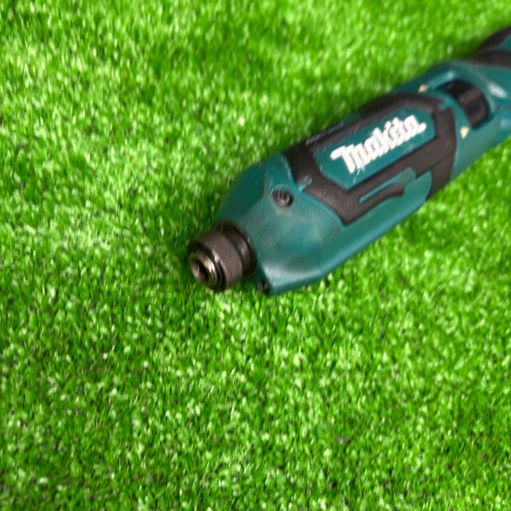 【中古品】マキタ(makita) コードレスペンインパクトドライバー TD022DZ BL0715×1【電材館越谷店】
