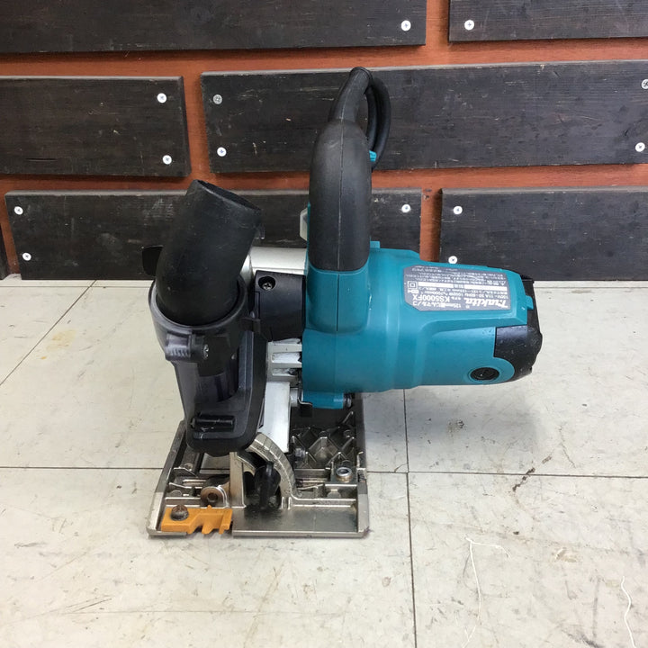 【中古品】マキタ/makita 防じん丸のこ KS5000FX 【鴻巣店】