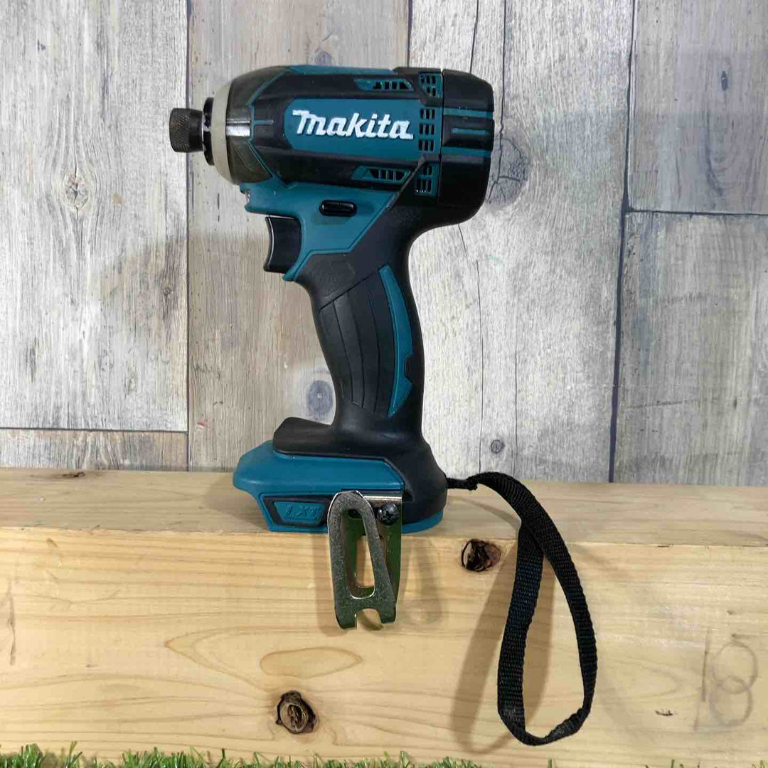 ★マキタ(makita) 18Vコードレスインパクトドライバー TD149DZ 本体のみ【戸田店】