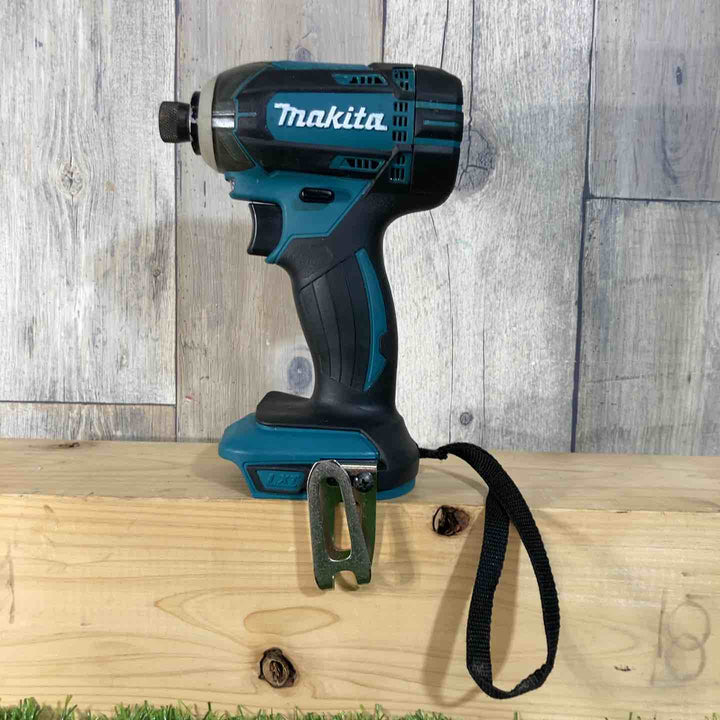 ★マキタ(makita) 18Vコードレスインパクトドライバー TD149DZ 本体のみ【戸田店】