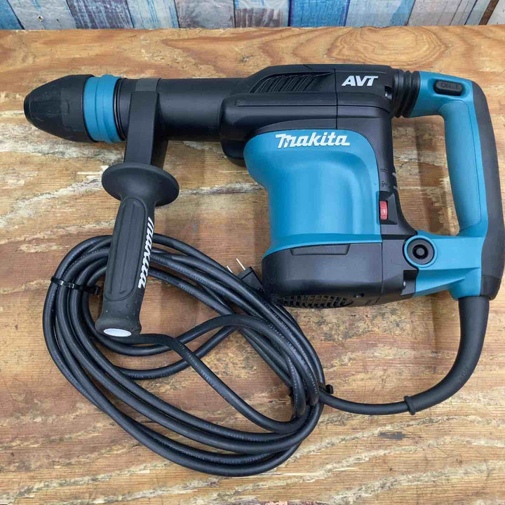 ★マキタ(makita) 電動ハンマ HM0871C【柏店】