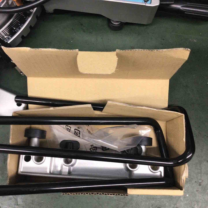 ★マキタ(makita) スライドマルノコ LS0717FL【戸田店】