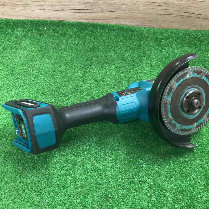 ★マキタ(makita) 150mmコードレスディスクグラインダー GA033GZ【町田店】