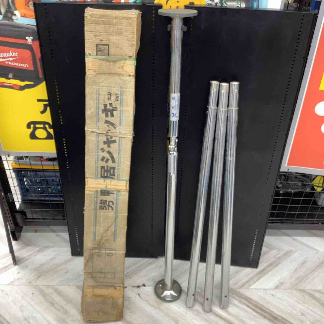 天馬 強力型鴨居ジャッキー #820【越谷店】